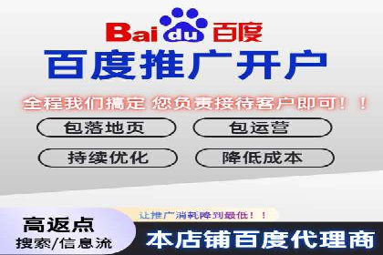 某sem代运营公司助力企业实现品牌升级